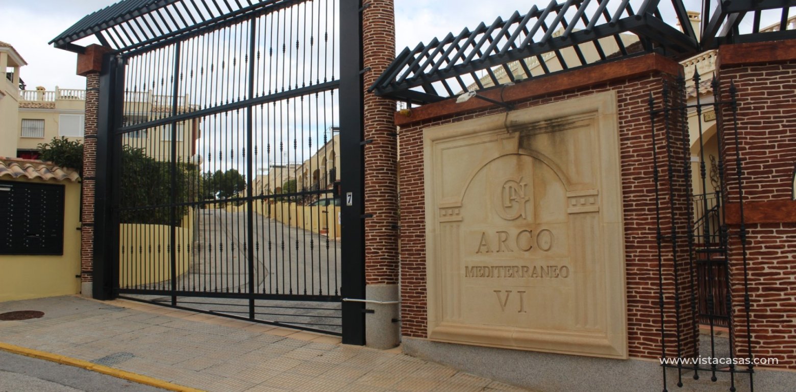 Vente - Maison Mitoyenne - Algorfa