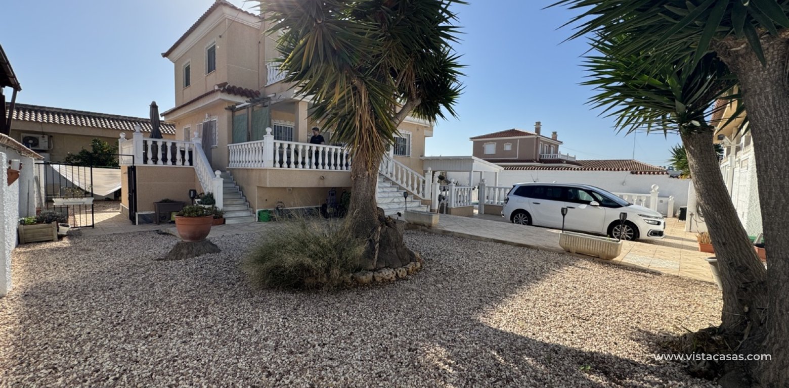 Resale - Villa - Rojales - Ciudad Quesada