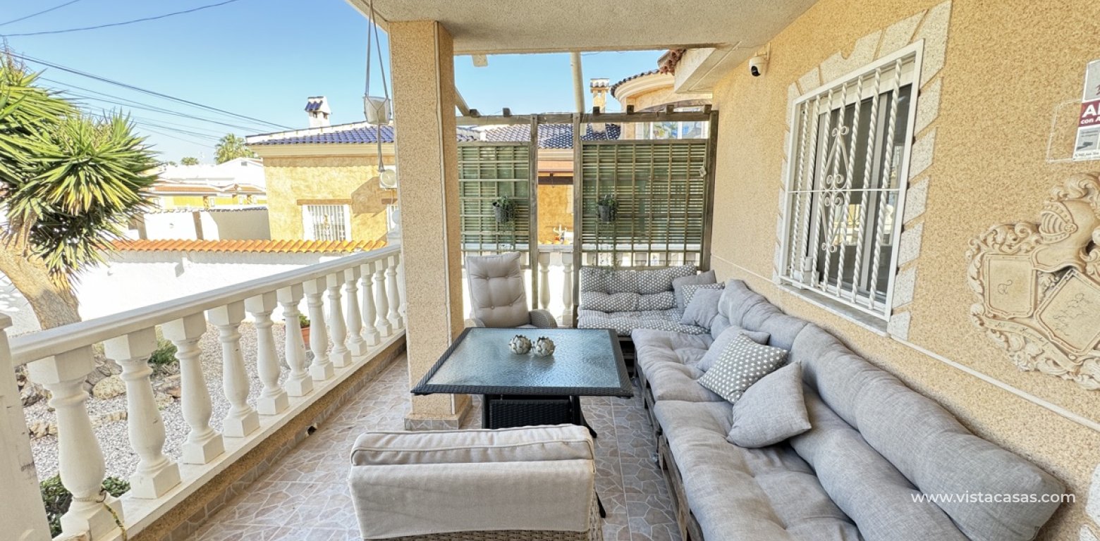 Resale - Villa - Rojales - Ciudad Quesada