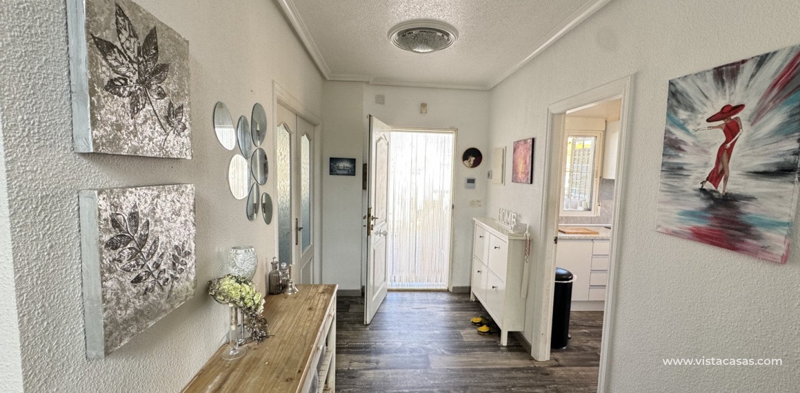 Resale - Villa - Rojales - Ciudad Quesada