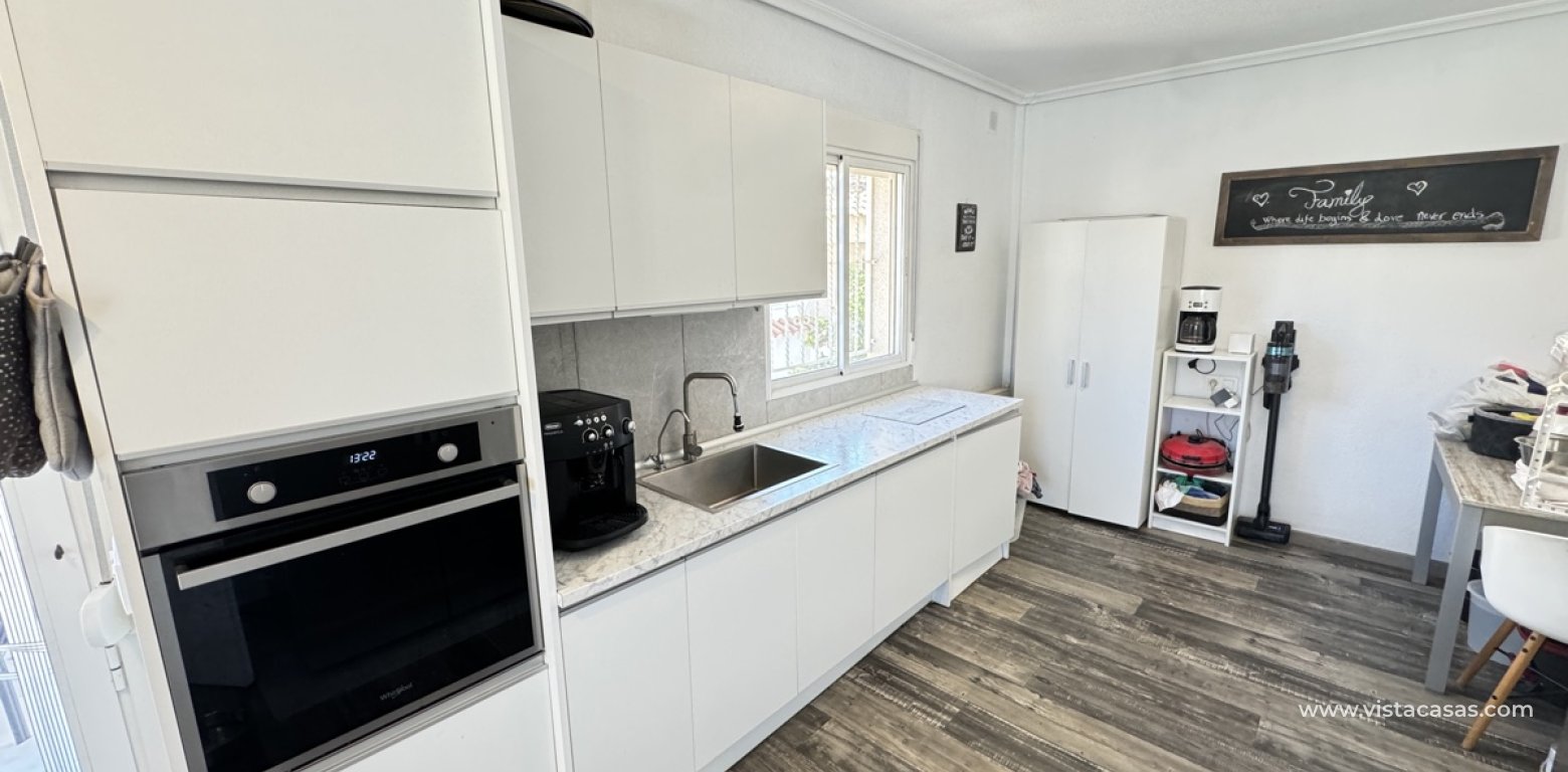 Resale - Villa - Rojales - Ciudad Quesada