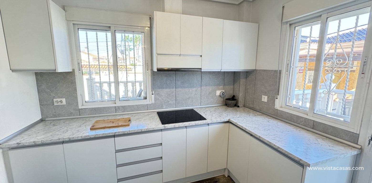 Resale - Villa - Rojales - Ciudad Quesada