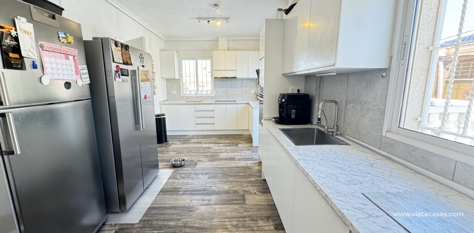 Resale - Villa - Rojales - Ciudad Quesada