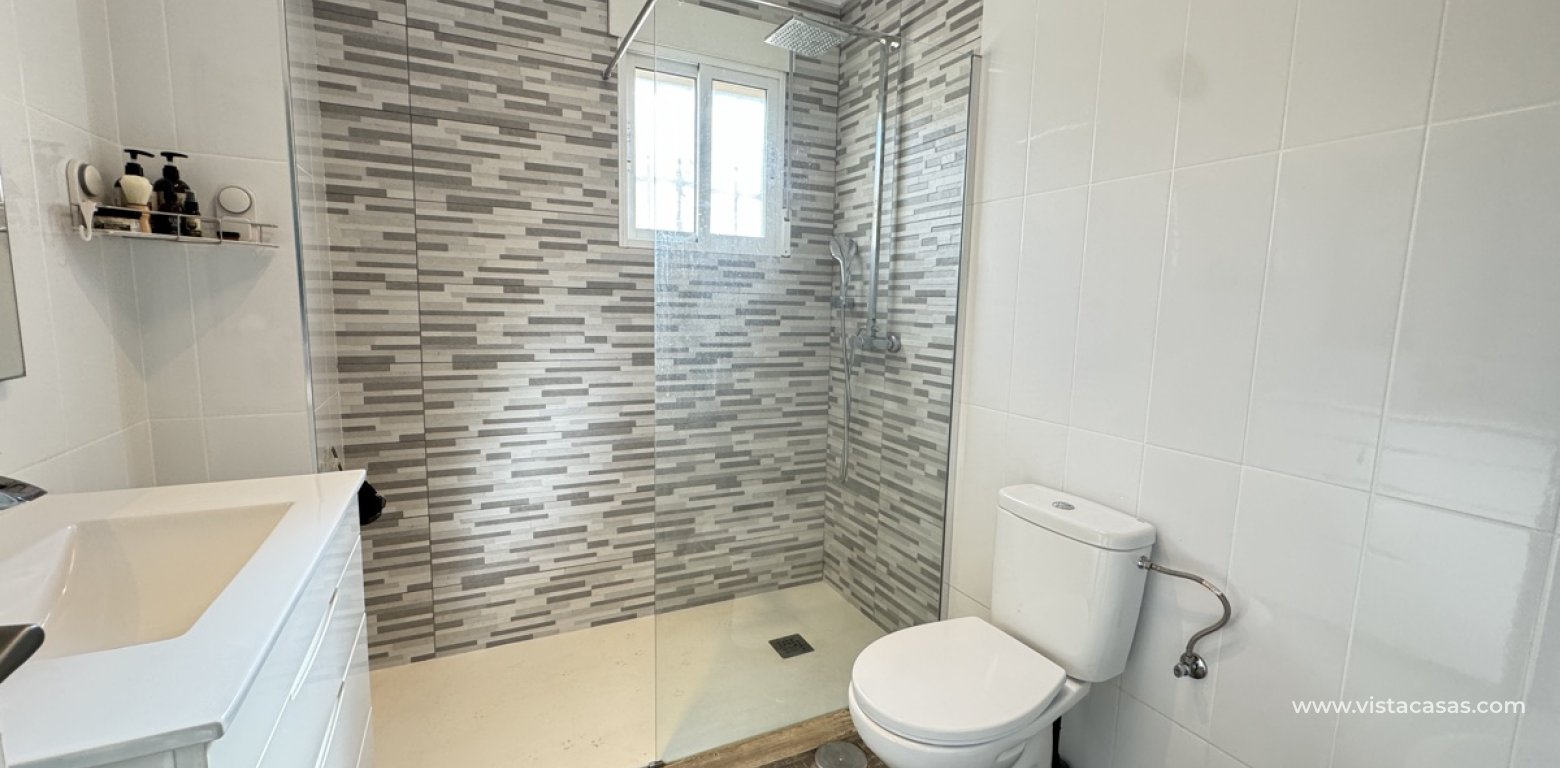 Resale - Villa - Rojales - Ciudad Quesada