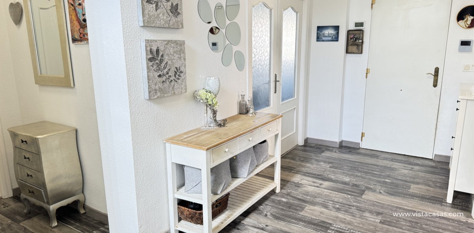 Resale - Villa - Rojales - Ciudad Quesada