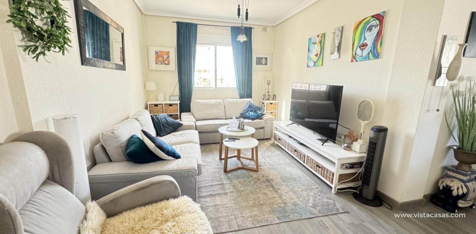 Resale - Villa - Rojales - Ciudad Quesada