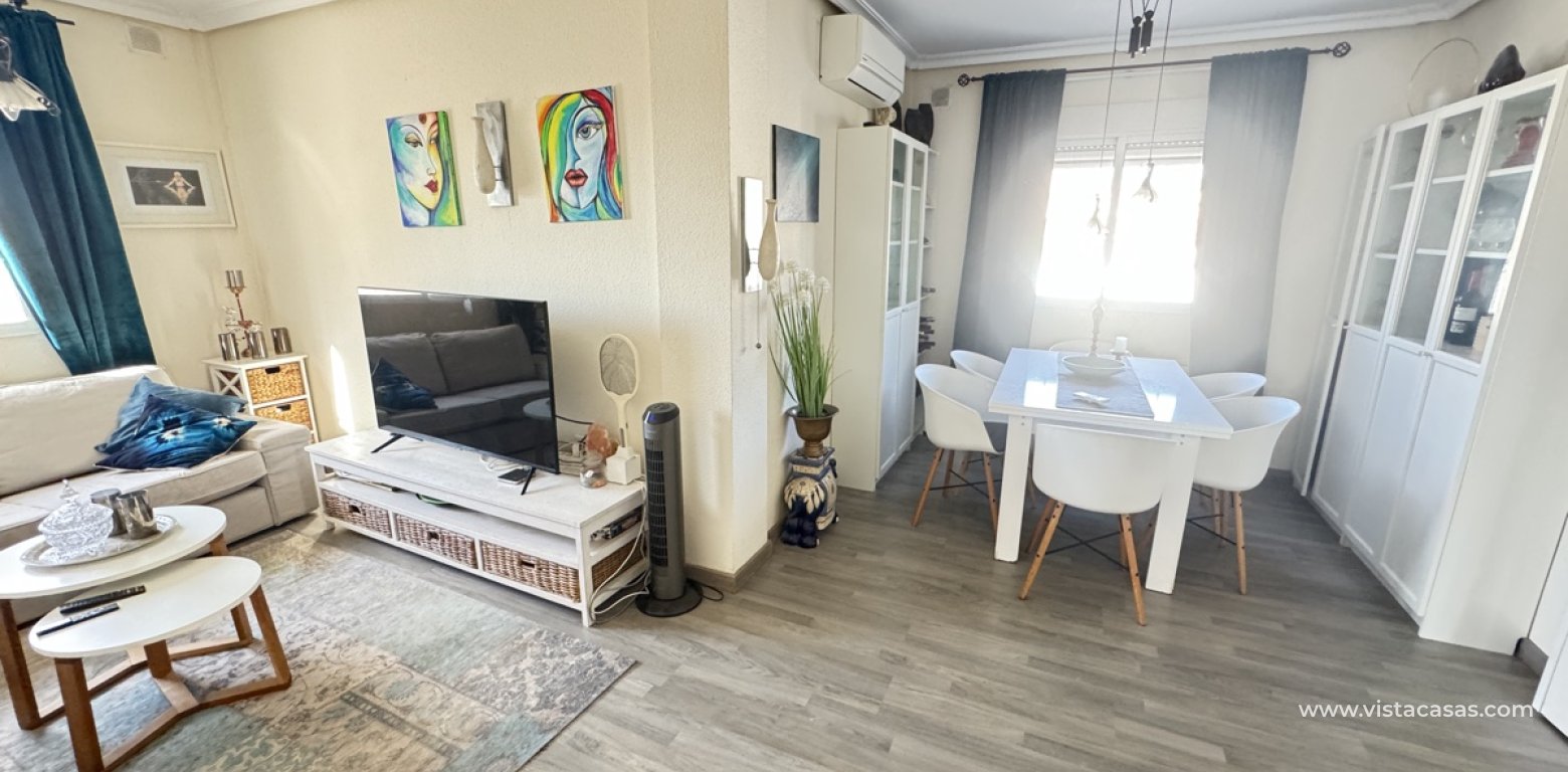 Resale - Villa - Rojales - Ciudad Quesada