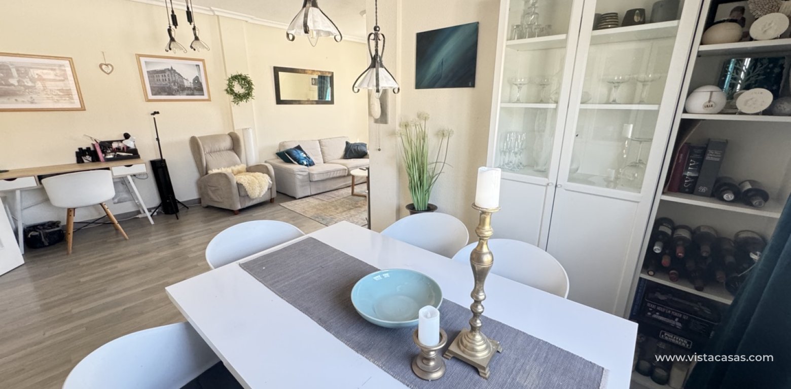 Resale - Villa - Rojales - Ciudad Quesada