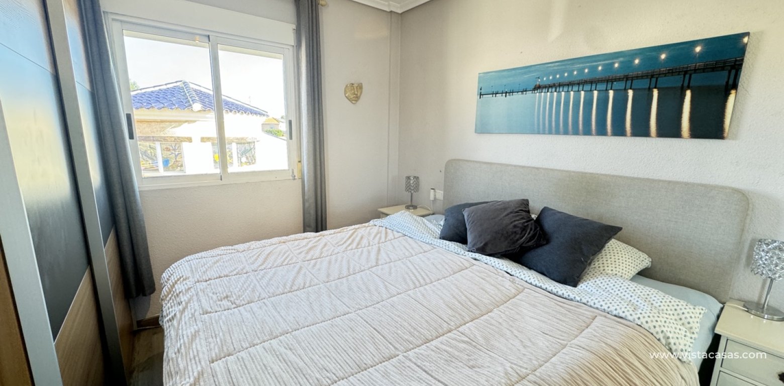 Resale - Villa - Rojales - Ciudad Quesada