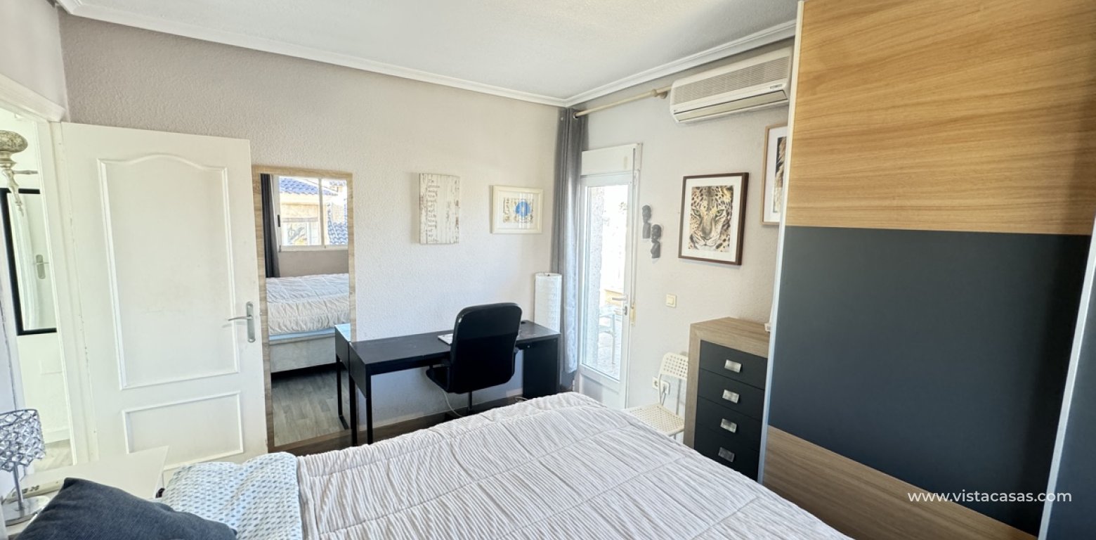 Resale - Villa - Rojales - Ciudad Quesada