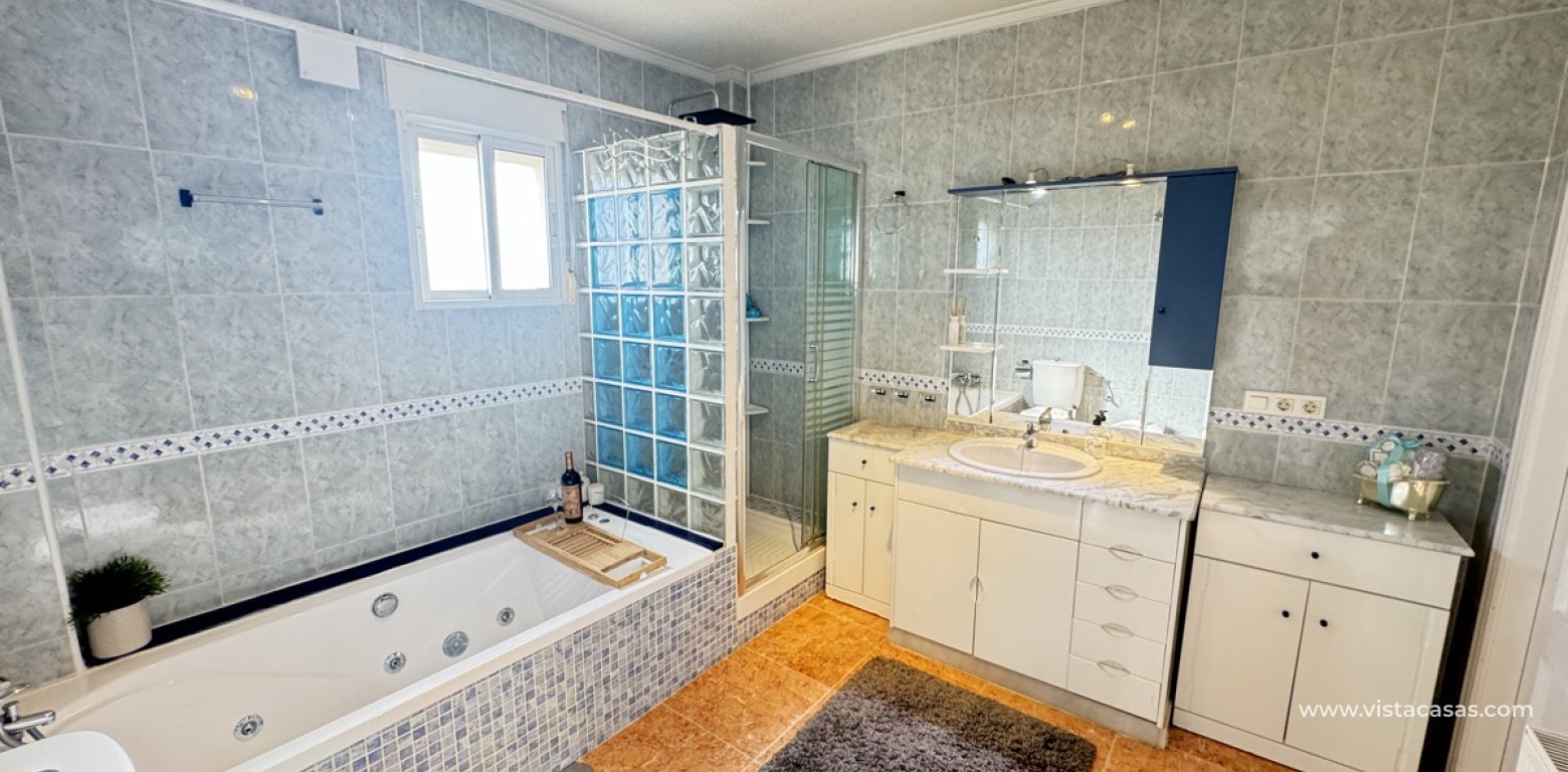 Resale - Villa - Rojales - Ciudad Quesada