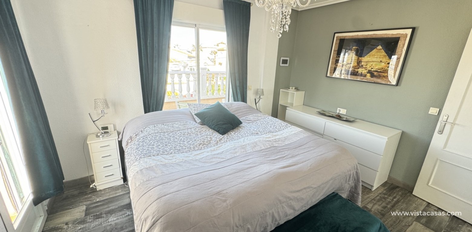 Resale - Villa - Rojales - Ciudad Quesada