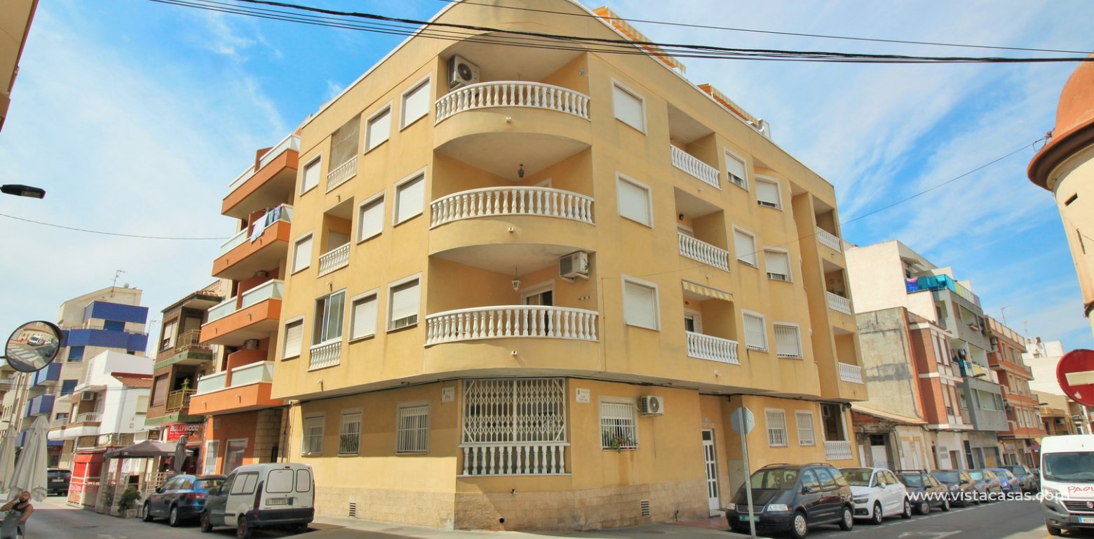 Apartment for sale in Torrevieja