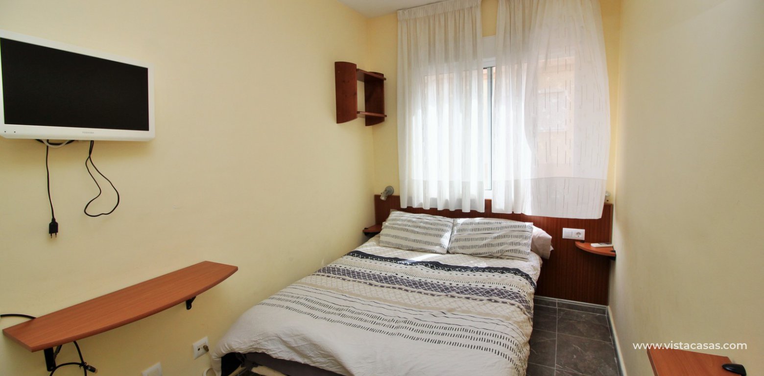 Apartment for sale in Torrevieja double bedroom 2