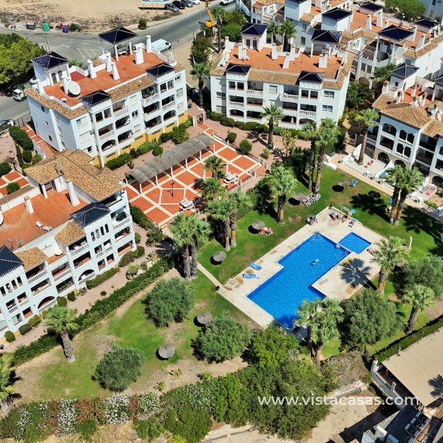 Apartment - Wtórny - Villamartin - Villamartin