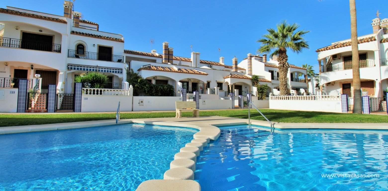 Venta - Townhouse - Villamartin - PAU 8