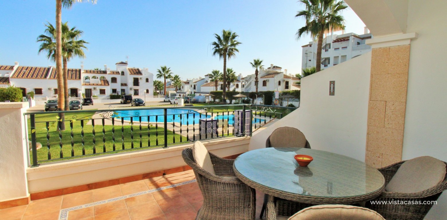 Venta - Townhouse - Villamartin - PAU 8