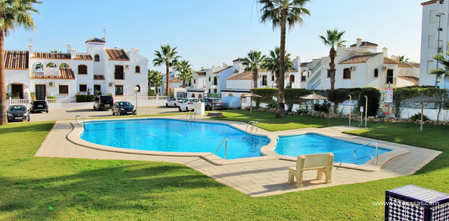 Venta - Townhouse - Villamartin - PAU 8