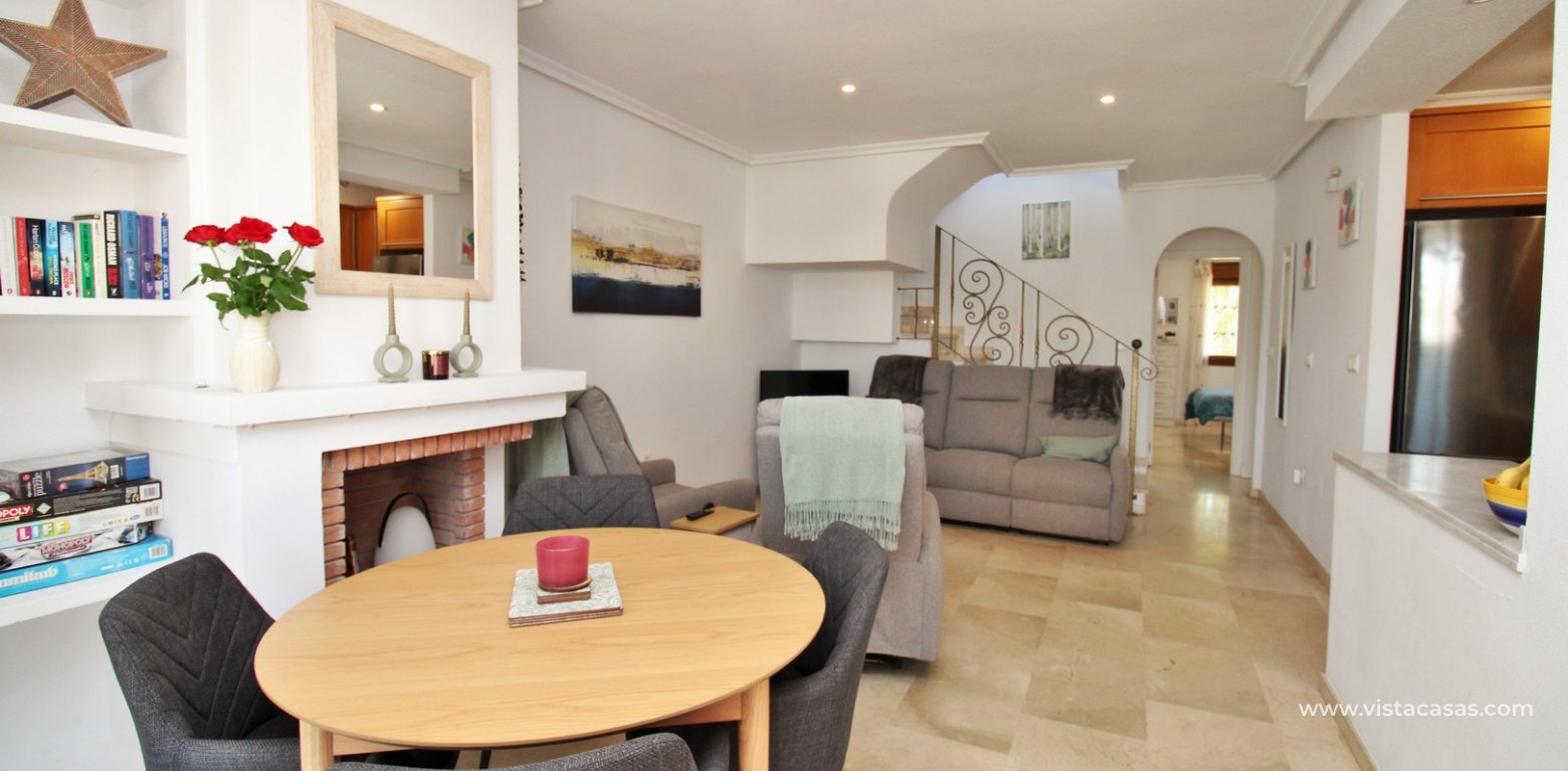 Venta - Townhouse - Villamartin - PAU 8