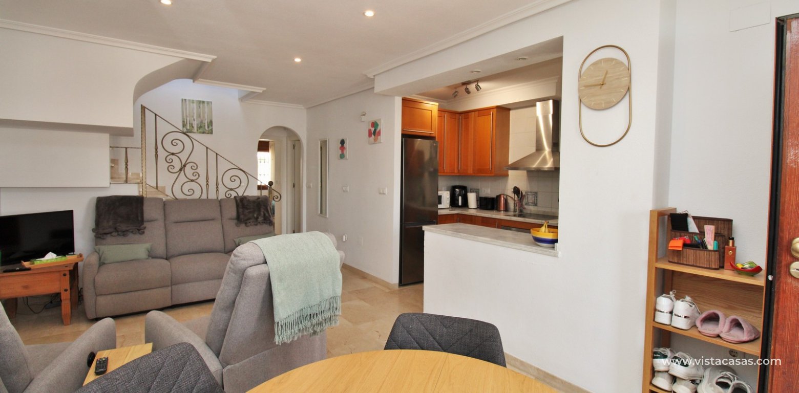 Venta - Townhouse - Villamartin - PAU 8