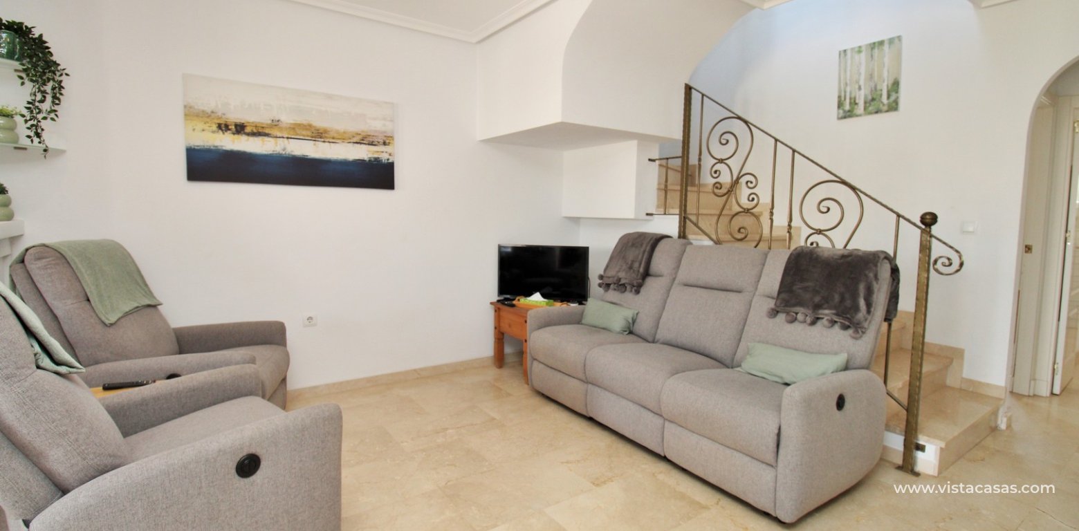 Venta - Townhouse - Villamartin - PAU 8