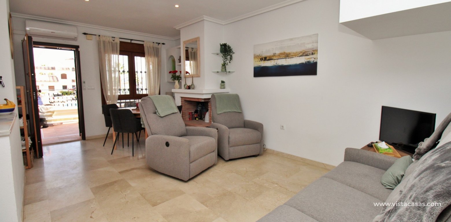 Venta - Townhouse - Villamartin - PAU 8