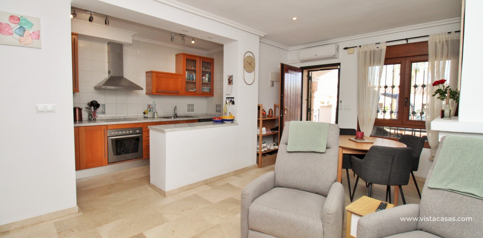 Venta - Townhouse - Villamartin - PAU 8