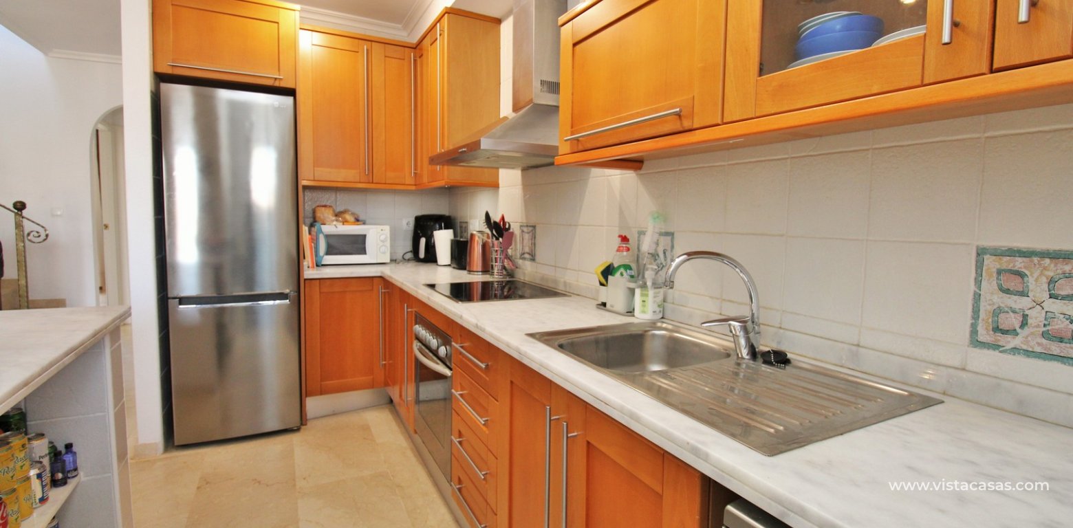 Venta - Townhouse - Villamartin - PAU 8