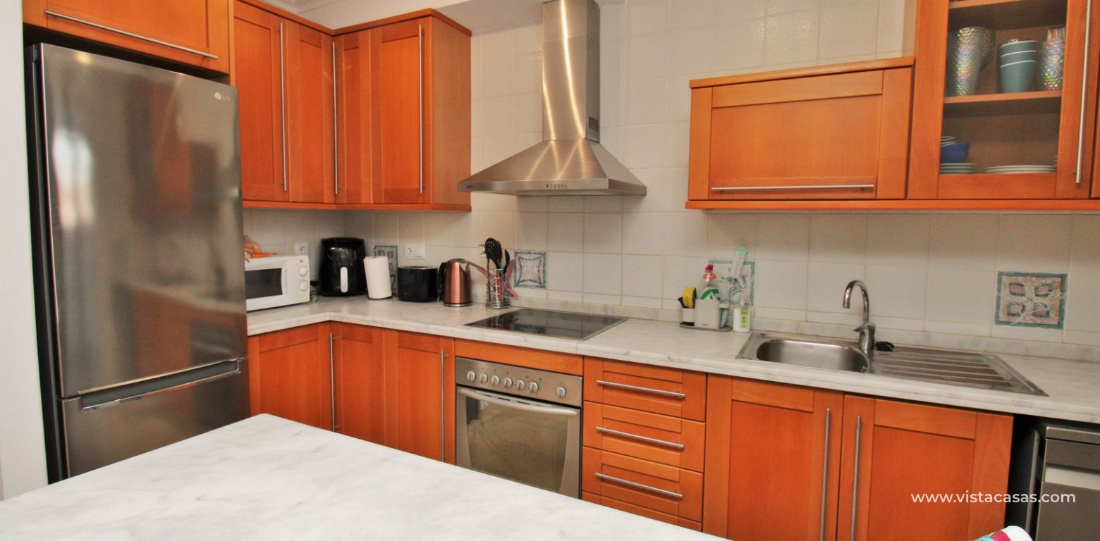 Venta - Townhouse - Villamartin - PAU 8