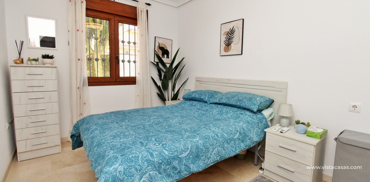 Venta - Townhouse - Villamartin - PAU 8