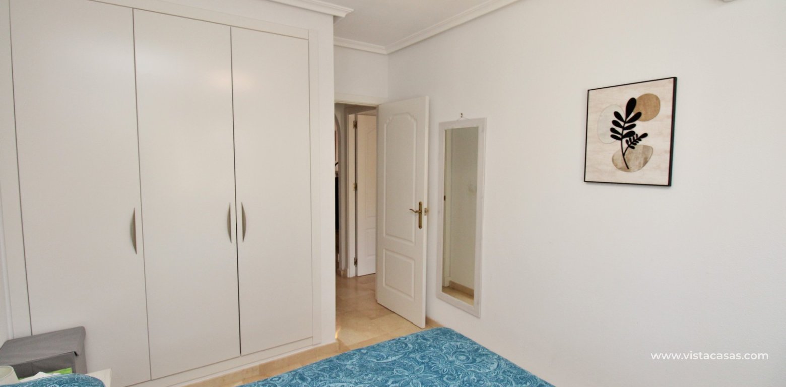 Venta - Townhouse - Villamartin - PAU 8