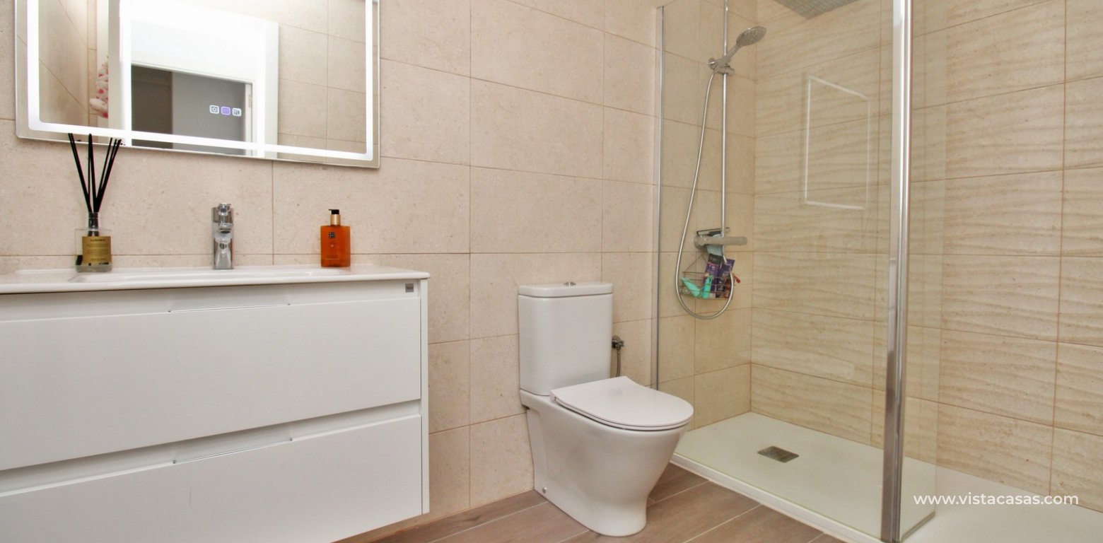 Venta - Townhouse - Villamartin - PAU 8