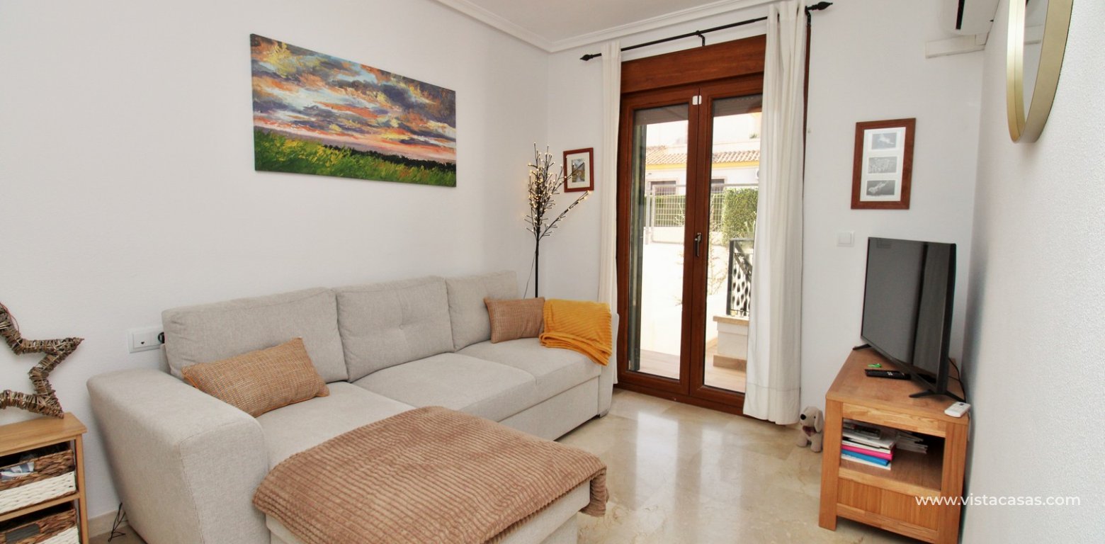 Venta - Townhouse - Villamartin - PAU 8