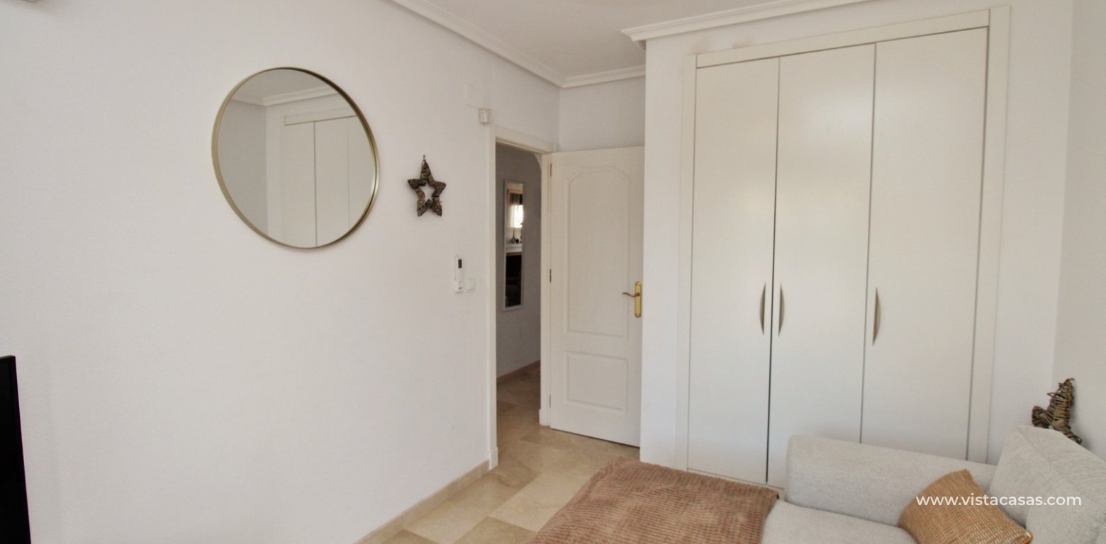 Venta - Townhouse - Villamartin - PAU 8