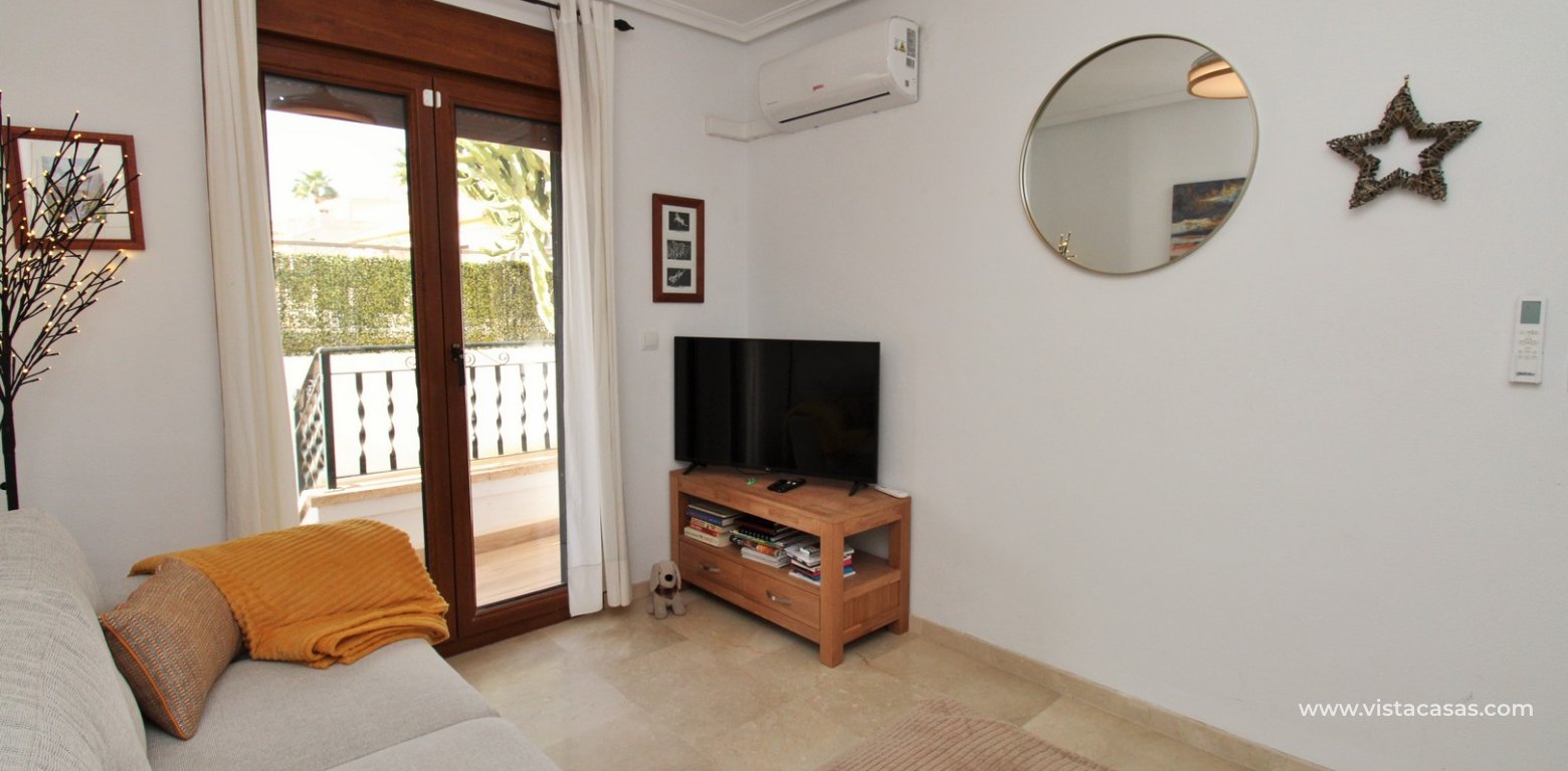 Venta - Townhouse - Villamartin - PAU 8