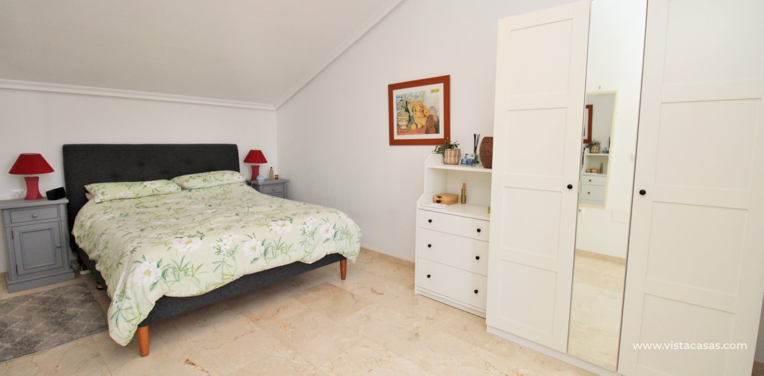 Venta - Townhouse - Villamartin - PAU 8