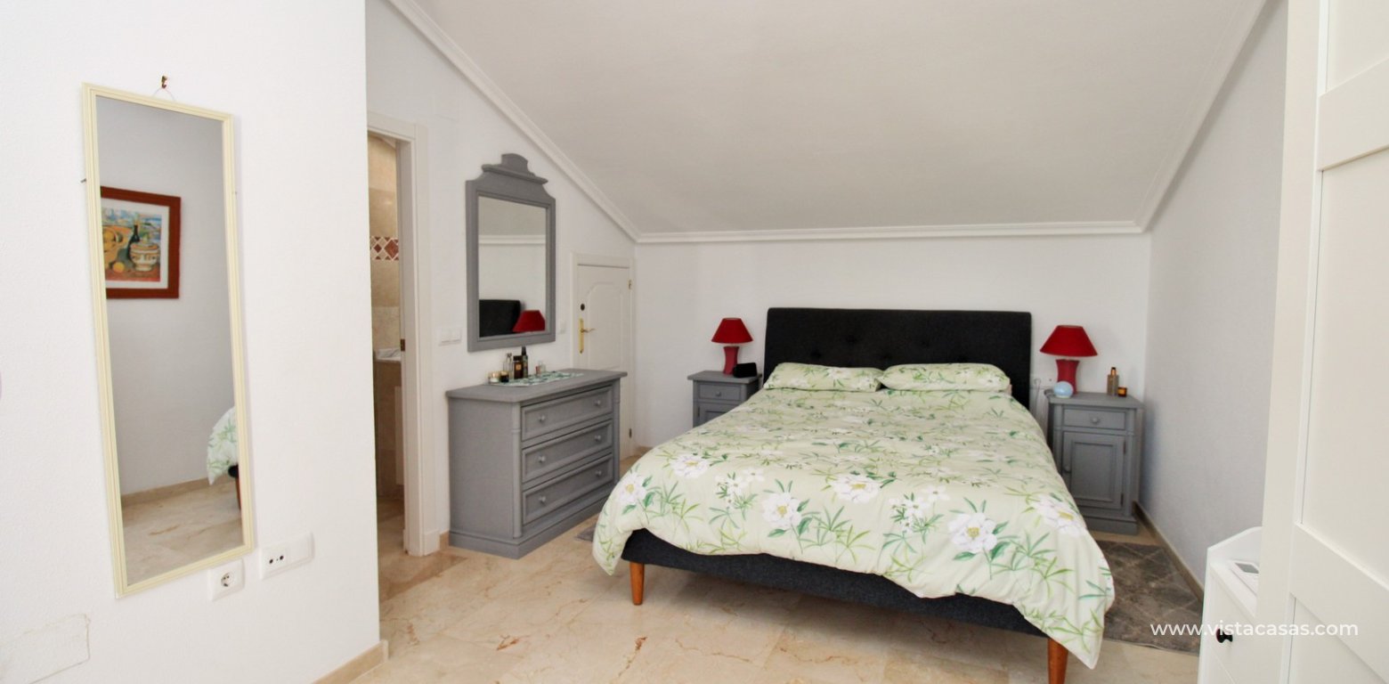 Venta - Townhouse - Villamartin - PAU 8
