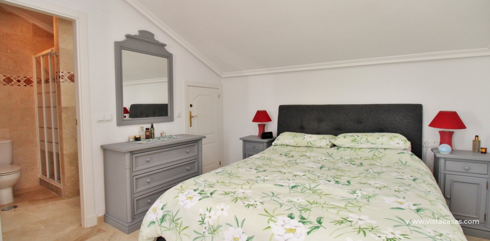 Venta - Townhouse - Villamartin - PAU 8