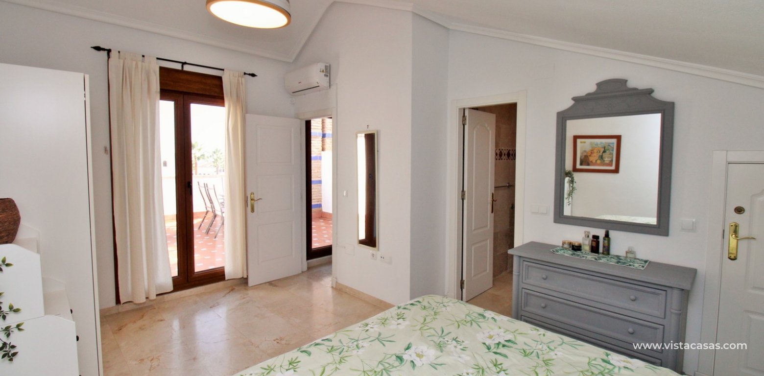 Venta - Townhouse - Villamartin - PAU 8
