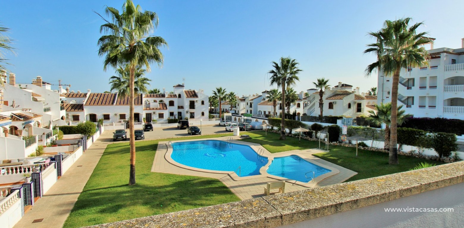 Venta - Townhouse - Villamartin - PAU 8