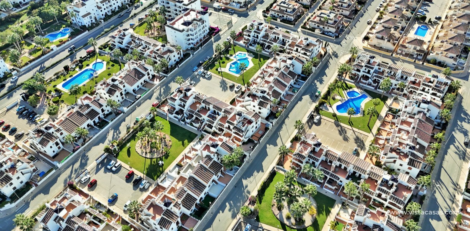 Venta - Townhouse - Villamartin - PAU 8