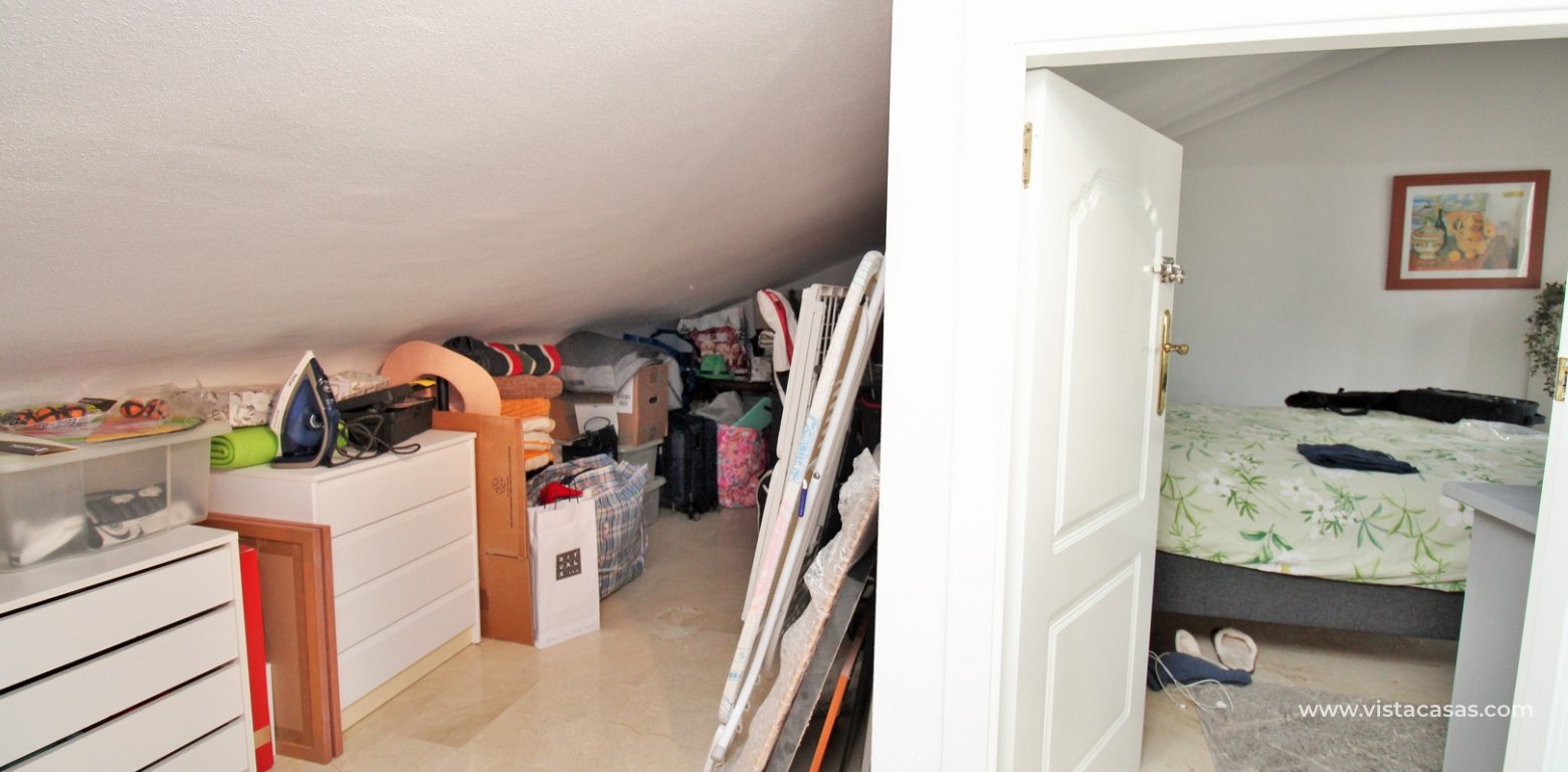 Venta - Townhouse - Villamartin - PAU 8