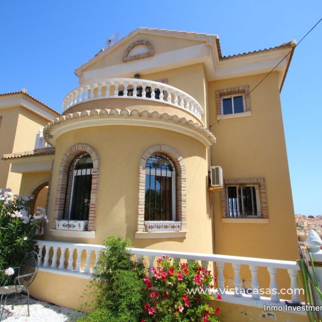 Villa - Resale - Villamartin - Villamartin