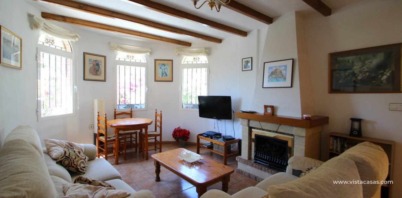 Resale - Villa - Villamartin