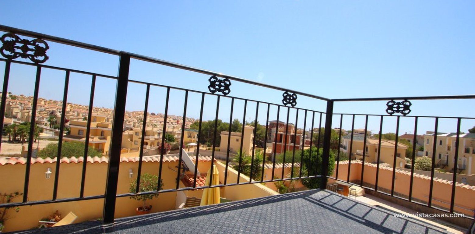 Resale - Villa - Villamartin