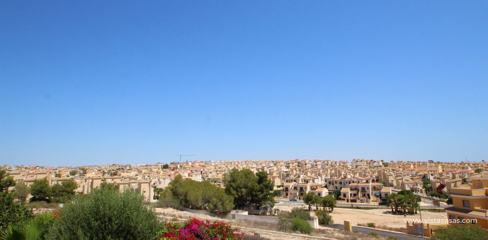 Resale - Villa - Villamartin