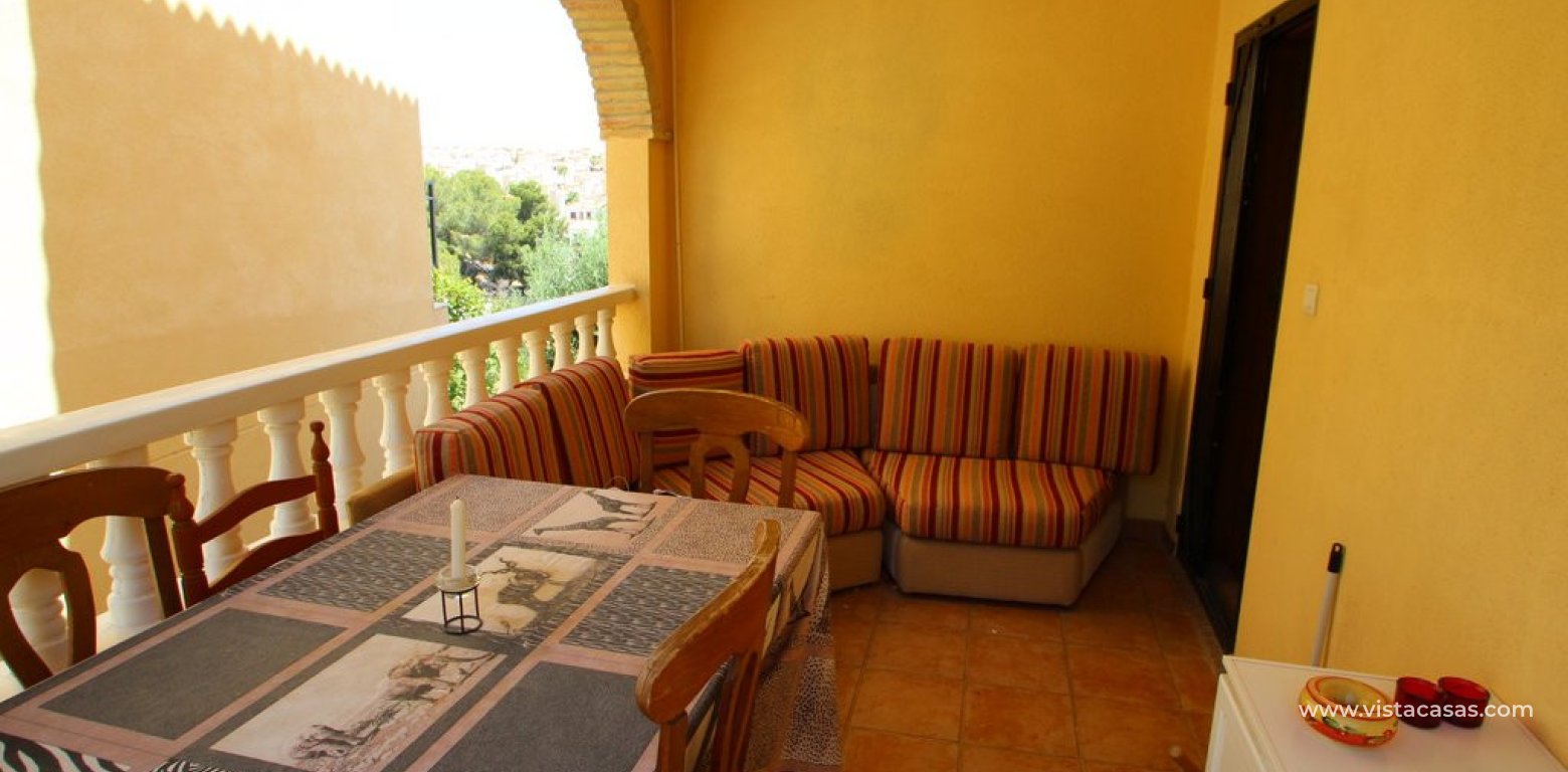 Resale - Villa - Villamartin