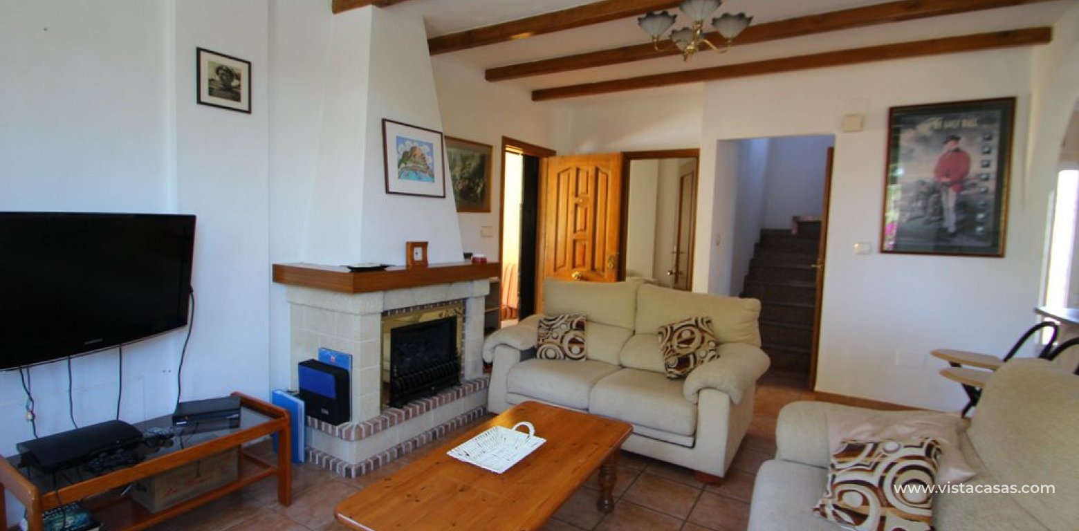 Resale - Villa - Villamartin