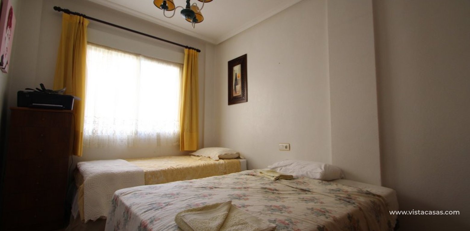 Resale - Villa - Villamartin