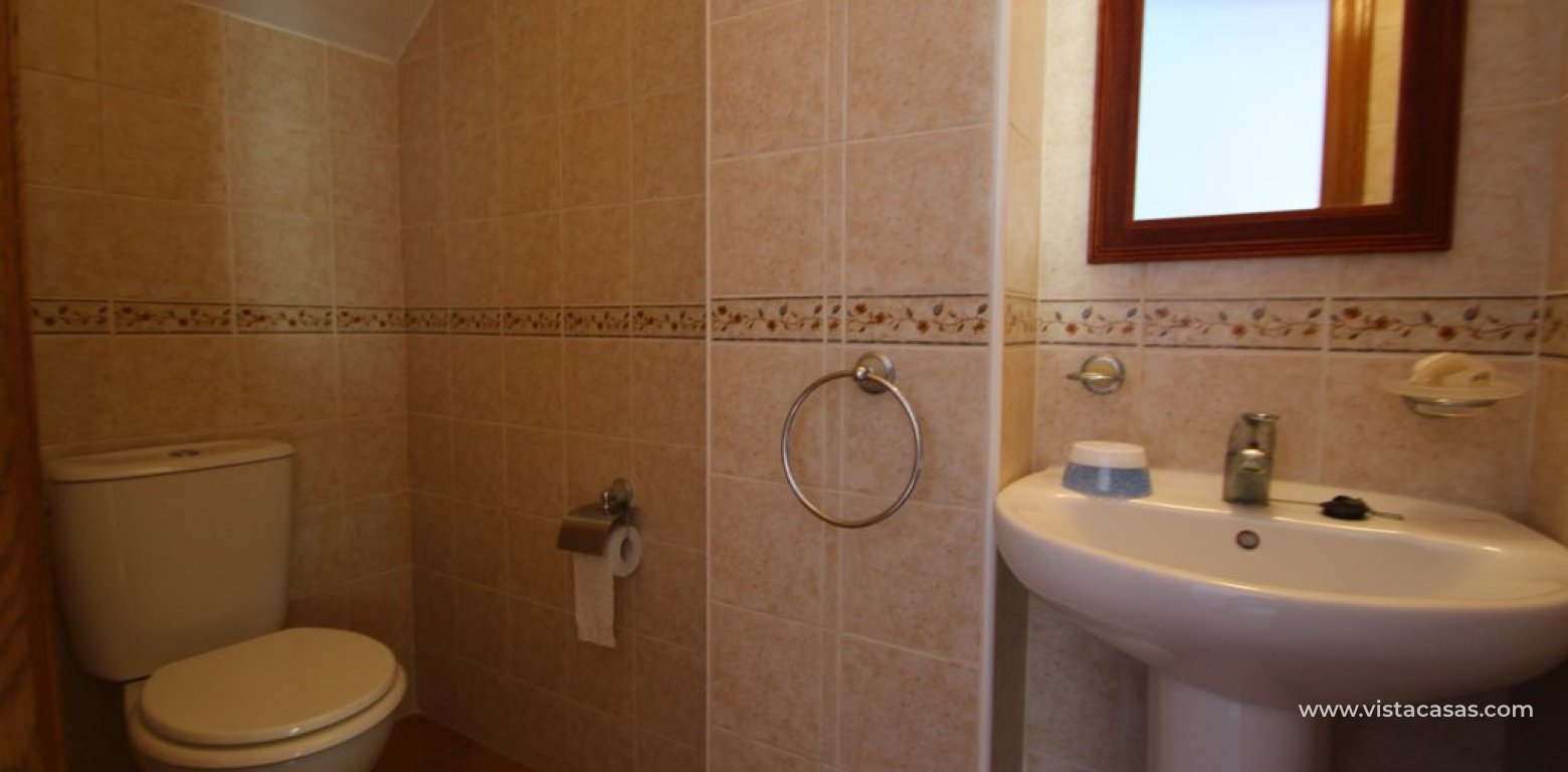 Resale - Villa - Villamartin